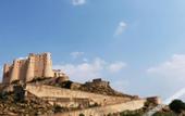 Туры в отель Alila Fort Bishangarh - A Hyatt brand