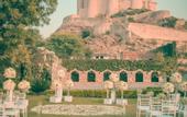Туры в отель Alila Fort Bishangarh - A Hyatt brand