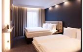 Туры в отель Holiday Inn Express Lustenau by IHG