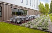 Туры в отель Holiday Inn Express Lustenau by IHG