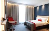 Туры в отель Holiday Inn Express Lustenau by IHG