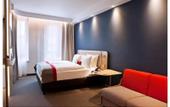 Туры в отель Holiday Inn Express Lustenau by IHG