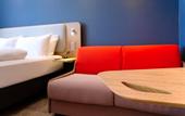 Туры в отель Holiday Inn Express Lustenau by IHG