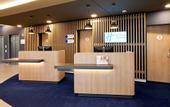 Туры в отель Holiday Inn Express Lustenau by IHG