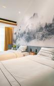 Туры в отель Floral Hotel · Suzhou Sushun hotel