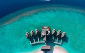 Туры в отель Anantara Kihavah Villas