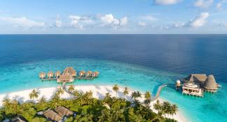 Anantara Kihavah Maldives Villas 5*