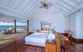 Туры в отель Anantara Kihavah Villas