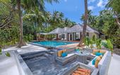 Туры в отель Anantara Kihavah Villas