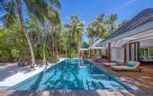 Туры в отель Anantara Kihavah Villas