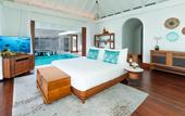 Туры в отель Anantara Kihavah Villas