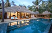 Туры в отель Anantara Kihavah Villas