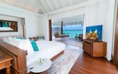 Туры в отель Anantara Kihavah Villas