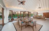 Туры в отель Anantara Kihavah Villas