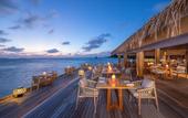 Туры в отель Anantara Kihavah Villas