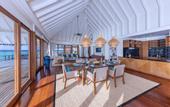 Туры в отель Anantara Kihavah Villas