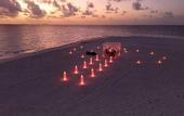 Туры в отель Anantara Kihavah Villas