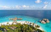 Туры в отель Anantara Kihavah Villas
