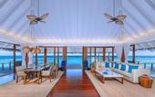 Туры в отель Anantara Kihavah Villas