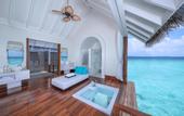 Туры в отель Anantara Kihavah Villas