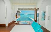 Туры в отель Anantara Kihavah Villas