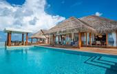 Туры в отель Anantara Kihavah Villas