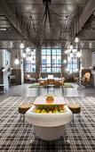 Туры в отель Moxy Lille City