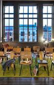 Туры в отель Moxy Lille City