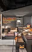 Туры в отель Moxy Lille City