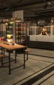 Туры в отель Moxy Lille City