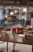 Туры в отель Moxy Lille City