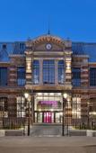 Туры в отель Moxy Lille City