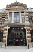 Туры в отель Moxy Lille City