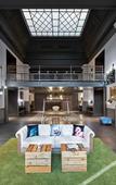 Туры в отель Moxy Lille City