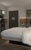 Туры в отель Moxy Lille City