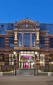 Туры в отель Moxy Lille City