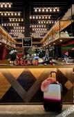 Туры в отель Moxy Lille City