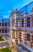 Туры в отель Moxy Lille City