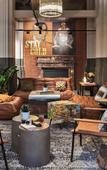 Туры в отель Moxy Lille City