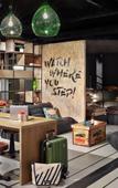 Туры в отель Moxy Lille City