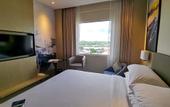 Туры в отель Fairfield by Marriott Bintulu Paragon