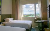 Туры в отель Fairfield by Marriott Bintulu Paragon