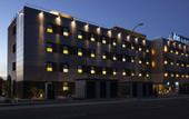 Туры в отель Ibis Budget Valencia Alcasser