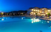Туры в отель Klelia Beach Hotel