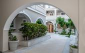 Туры в отель Klelia Beach Hotel