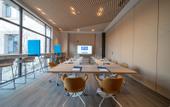 Туры в отель Holiday Inn Express CHANGCHUN JINGYUE by IHG