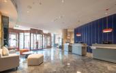 Туры в отель Holiday Inn Express CHANGCHUN JINGYUE by IHG