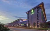 Туры в отель Holiday Inn Express CHANGCHUN JINGYUE by IHG