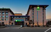 Туры в отель Holiday Inn Express CHANGCHUN JINGYUE by IHG