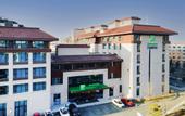 Туры в отель Holiday Inn Express CHANGCHUN JINGYUE by IHG